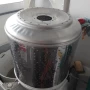 Foto 1:  Assistência de Lava e seca e máquina de lavar Edcarlos melhor de Taubaté 