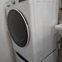 Foto 1:  Assistência de Lava e seca e máquina de lavar Edcarlos melhor de Taubaté 